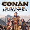 Conan Exiles - The Imperial East Pack DLC PC Steam CD Key Conan Exiles - The Imperial East Pack DLC PC Steam CD Key