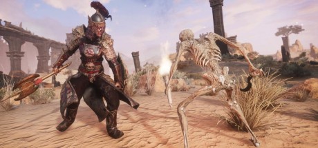 Conan Exiles - The Imperial East Pack DLC PC Steam CD Key Conan Exiles - The Imperial East Pack DLC PC Steam CD Key