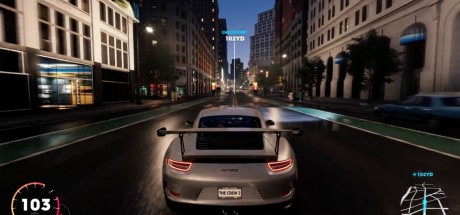 The Crew 2 Gold Edition EMEA Ubisoft Connect CD Key