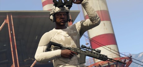 Grand Theft Auto V - Criminal Enterprise Starter Pack DLC EU PS4 CD Key