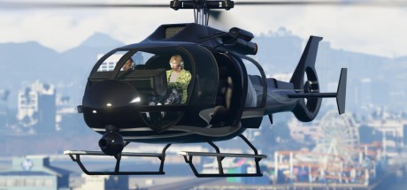 Grand Theft Auto V - Criminal Enterprise Starter Pack DLC EU PS4 CD Key