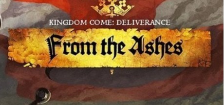 Kingdom Come: Deliverance - From the Ashes DLC Steam CD Key