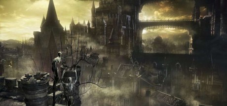 Dark Souls III + Ashes of Ariandel DLC EU PC Steam CD Key Dark Souls III + Ashes of Ariandel DLC EU PC Steam CD Key