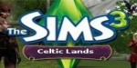 The Sims 3 - Celtic Lands DLC EA App CD Key