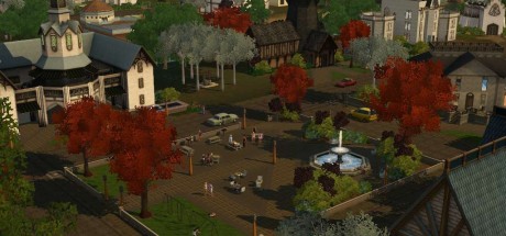 The Sims 3 - Celtic Lands DLC EA App CD Key The Sims 3 - Celtic Lands DLC EA App CD Key