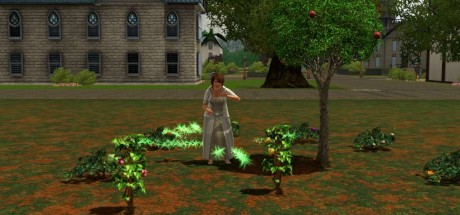 The Sims 3 - Celtic Lands DLC EA App CD Key