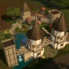 The Sims 3 - Celtic Lands DLC EA App CD Key