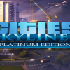 Cities: Skylines Platinum Edition Steam CD Key Cities: Skylines Platinum Edition Steam CD Key