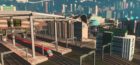 Cities: Skylines Platinum Edition Steam CD Key Cities: Skylines Platinum Edition Steam CD Key