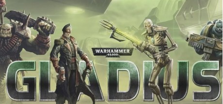 Warhammer 40,000: Gladius - Relics of War PC Steam CD Key