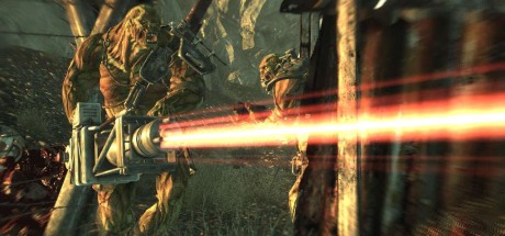 Fallout 3 - Broken Steel DLC XBOX 360 / XBOX One CD Key