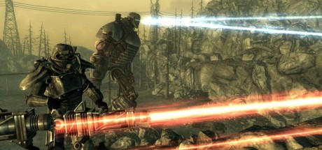 Fallout 3 - Broken Steel DLC XBOX 360 / XBOX One CD Key