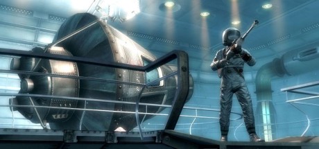 Fallout 3 - Mothership Zeta DLC XBOX 360 / XBOX One CD Key