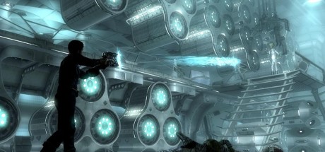 Fallout 3 - Mothership Zeta DLC XBOX 360 / XBOX One CD Key