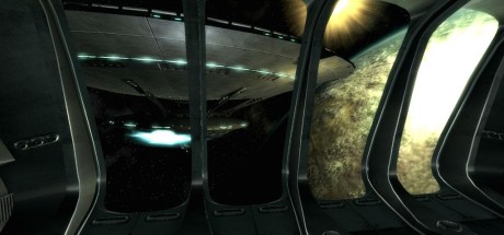 Fallout 3 - Mothership Zeta DLC XBOX 360 / XBOX One CD Key