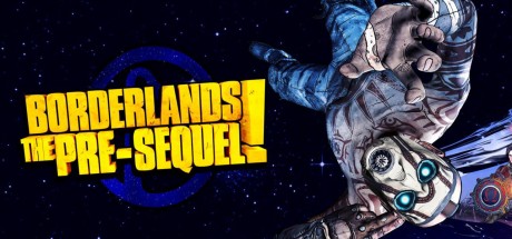 Borderlands: The Pre-Sequel XBOX One CD Key