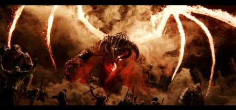 Middle-Earth: Shadow of War Gold Edition NA Steam CD Key Middle-Earth: Shadow of War Gold Edition NA Steam CD Key