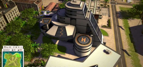 Tropico 5: Complete Collection RU VPN Activated Steam CD Key