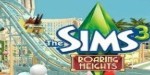 The Sims 3 - Roaring Heights DLC EA App CD Key