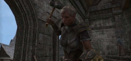 The Elder Scrolls Online Digital Download CD Key The Elder Scrolls Online Digital Download CD Key