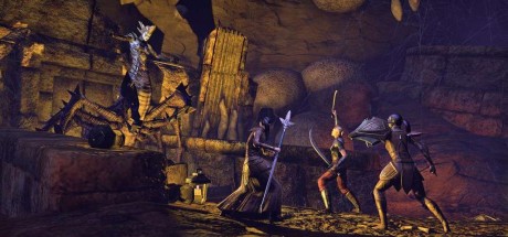 The Elder Scrolls Online Digital Download CD Key The Elder Scrolls Online Digital Download CD Key