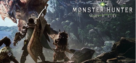 Monster Hunter: World EU PC Steam CD Key