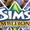 The Sims 3 - Ambitions Expansion Pack DLC EU EA App CD Key