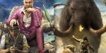 Far Cry 4 + Far Cry Primal Bundle US XBOX One CD Key