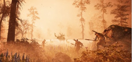 Far Cry 4 + Far Cry Primal Bundle US XBOX One CD Key