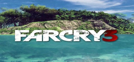 Far Cry 3 Ubisoft Connect CD Key Far Cry 3 Ubisoft Connect CD Key