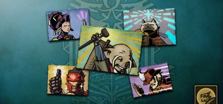 Monster Hunter: World - Deluxe Kit DLC PC Steam CD Key