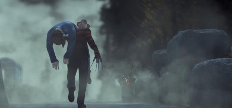 Dead by Daylight - A Nightmare on Elm Street DLC PC Steam CD Key