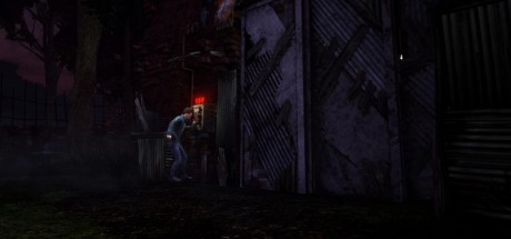 Dead by Daylight - A Nightmare on Elm Street DLC PC Steam CD Key