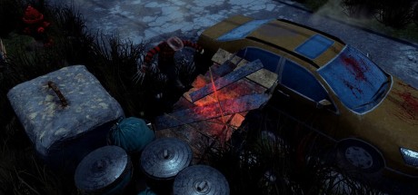 Dead by Daylight - A Nightmare on Elm Street DLC PC Steam CD Key