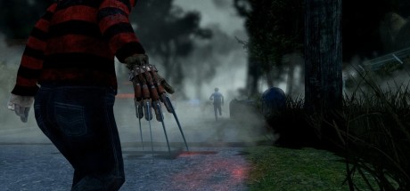Dead by Daylight - A Nightmare on Elm Street DLC PC Steam CD Key