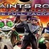 Saints Row: The Third - The Full Package US Steam CD Key
