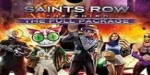 Saints Row: The Third - The Full Package US Steam CD Key