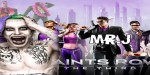 Saints Row: The Third US Steam CD Key