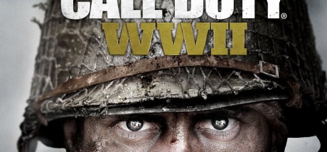 Call of Duty: WWII Gold Edition US XBOX One CD Key