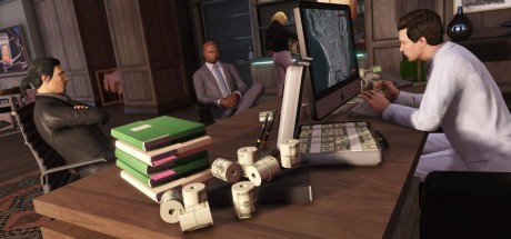 Grand Theft Auto V - Criminal Enterprise Starter Pack DLC XBOX One CD Key Grand Theft Auto V - Criminal Enterprise Starter Pack DLC XBOX One CD Key