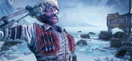 Borderlands 2 - Season Pass DLC EU PC Steam CD Key Borderlands 2 - Season Pass DLC EU PC Steam CD Key