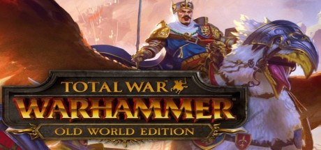 Total War: Warhammer Old World Editon TR PC Steam CD Key