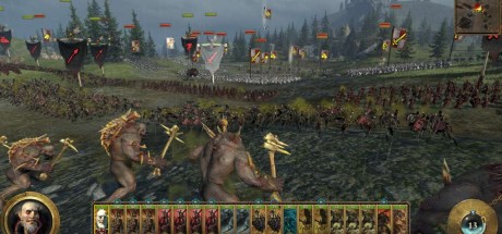 Total War: Warhammer Old World Editon TR PC Steam CD Key Total War: Warhammer Old World Editon TR PC Steam CD Key