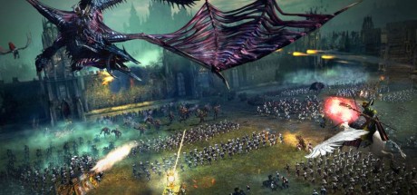 Total War: Warhammer Old World Editon TR PC Steam CD Key Total War: Warhammer Old World Editon TR PC Steam CD Key