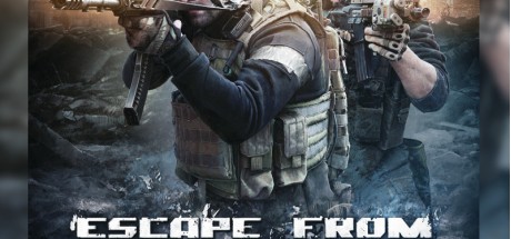 Escape from Tarkov: Standard Edition OUTSIDE EU Digital Download CD Key Escape from Tarkov: Standard Edition OUTSIDE EU Digital Download CD Key