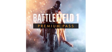 Battlefield 1 - Premium Pass + Deluxe Content EA App CD Key