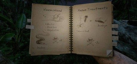 Green Hell Steam CD Key