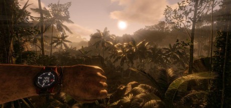 Green Hell Steam CD Key