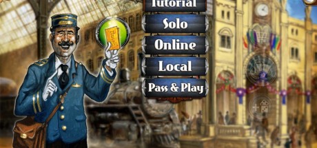 Ticket to Ride Complete Bundle Steam CD Key