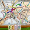 Ticket to Ride Complete Bundle Steam CD Key